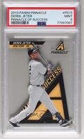 Derek Jeter [PSA 9 MINT]