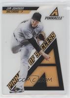 Jim Johnson [EX to NM]