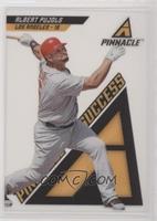 Albert Pujols [EX to NM]