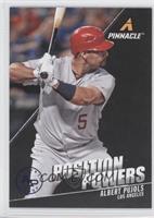 Albert Pujols