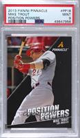 Mike Trout [PSA 9 MINT]