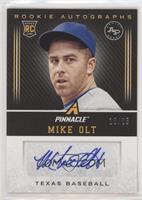 Mike Olt #/25