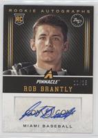 Rob Brantly #/25