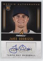 Jake Odorizzi