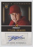 Tyler Skaggs