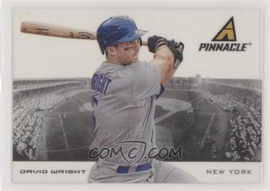 2013 Panini Pinnacle - Skylines #SK3 - David Wright