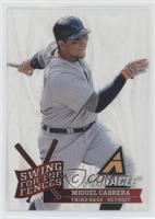 Miguel Cabrera