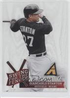 Giancarlo Stanton