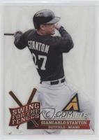 Giancarlo Stanton