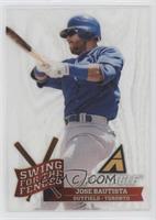 Jose Bautista [EX to NM]