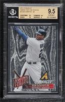 Ken Griffey Jr. [BGS 9.5 GEM MINT]