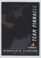 Giancarlo Stanton, Ryan Braun