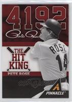 Pete Rose