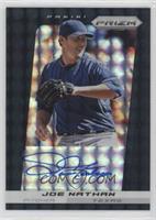 Joe Nathan #/1