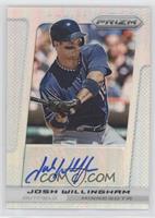 Josh Willingham #/25