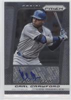 Carl Crawford