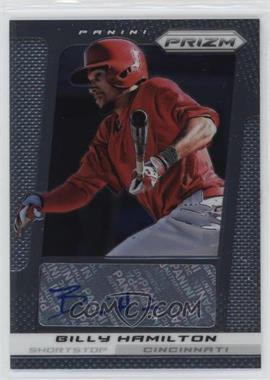 2013 Panini Prizm - Autographs #RBC - Billy Hamilton