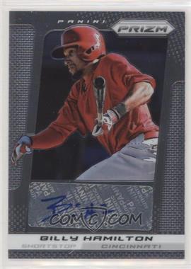 2013 Panini Prizm - Autographs #RBC - Billy Hamilton