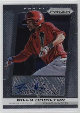 2013 Panini Prizm - Autographs #RBC - Billy Hamilton