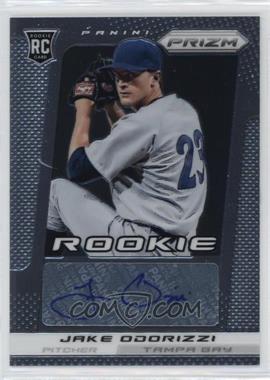 2013 Panini Prizm - Autographs #RJO - Jake Odorizzi