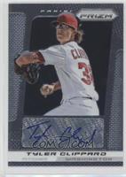 Tyler Clippard