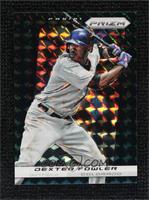 Dexter Fowler #/1