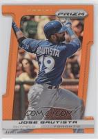 Jose Bautista #/60