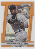 Robinson Cano #/60