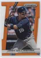 Josh Willingham #/60