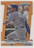 Mike Moustakas #/60