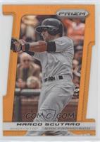 Marco Scutaro #/60