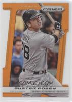 Buster Posey #/60