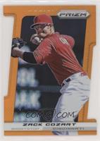 Zack Cozart #/60