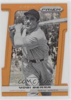 Yogi Berra #/60