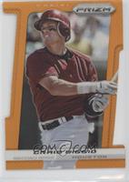 Craig Biggio #/60