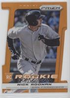 Nick Noonan [EX to NM] #/60