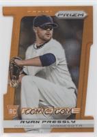 Ryan Pressly #/60