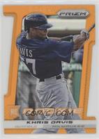 Khris Davis #/60