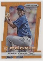 Kyuji Fujikawa #/60