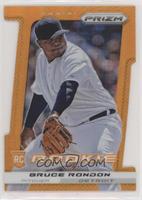 Bruce Rondon #/60