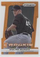 Dylan Bundy #/60