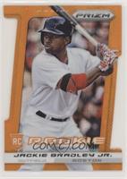 Jackie Bradley Jr. #/60