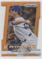 Aaron Loup #/60