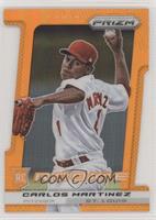 Carlos Martinez #/60