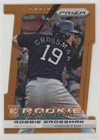 Robbie Grossman #/60