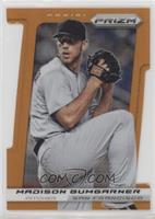 Madison Bumgarner #/60