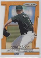 Jarrod Parker #/60