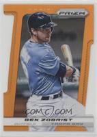 Ben Zobrist #/60