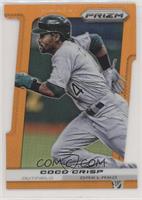 Coco Crisp #/60