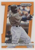 Cameron Maybin #/60